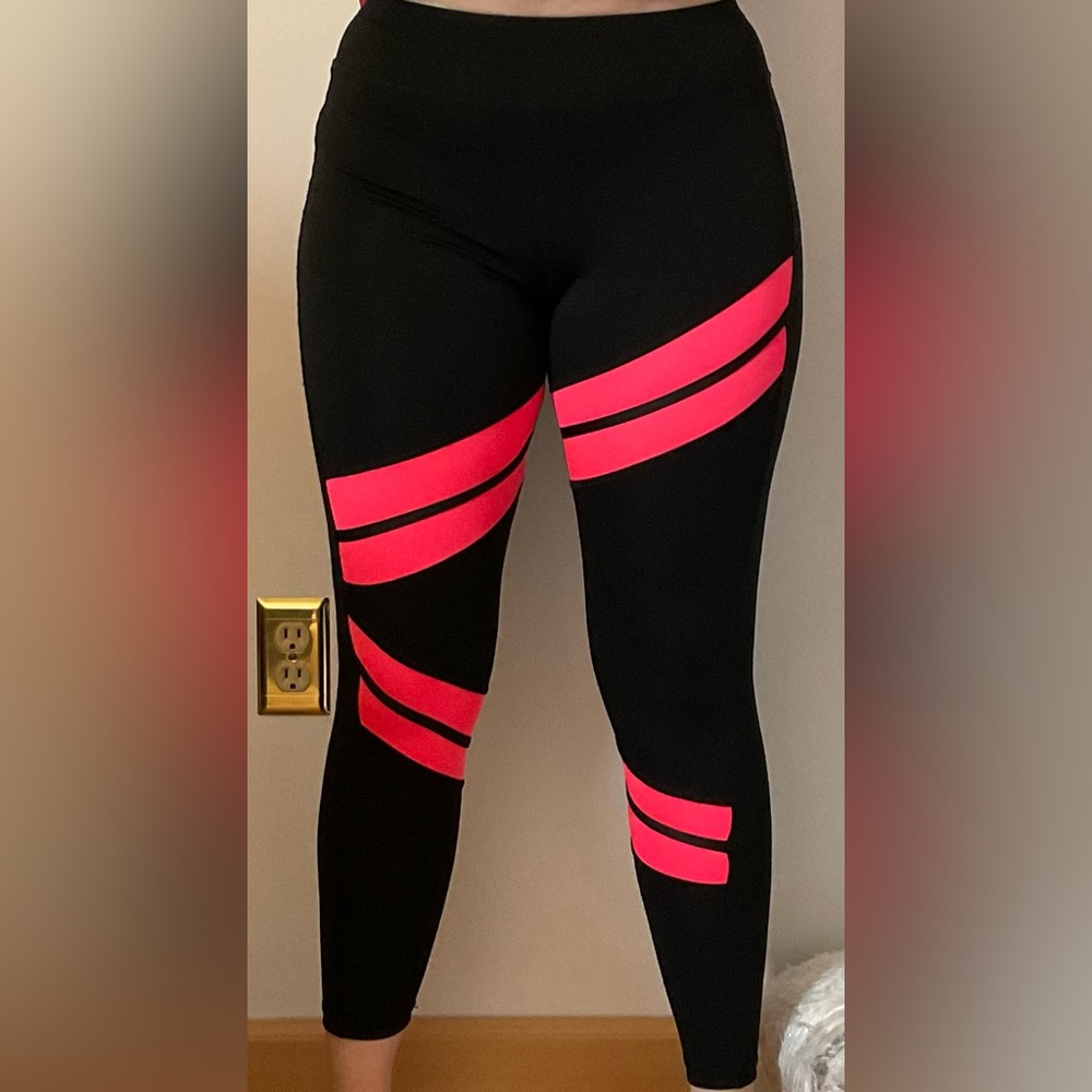 Cute leggings